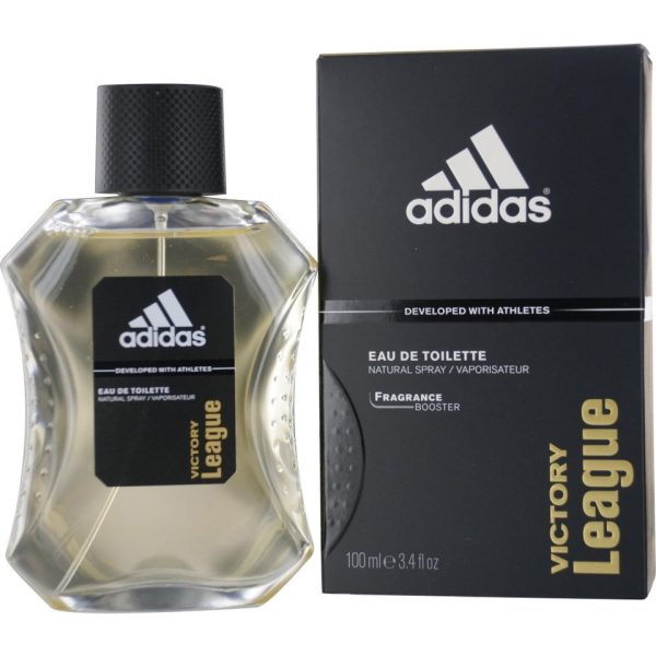 Adidas Victory League 3.3 Oz. Eau De Toilette