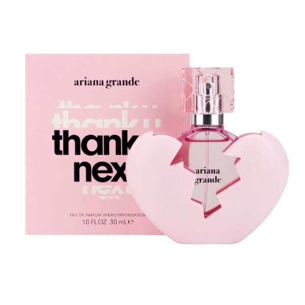 Perfumes for Wholesale – Ariana Grande Thank you, Next - Wholesale 3.4oz.