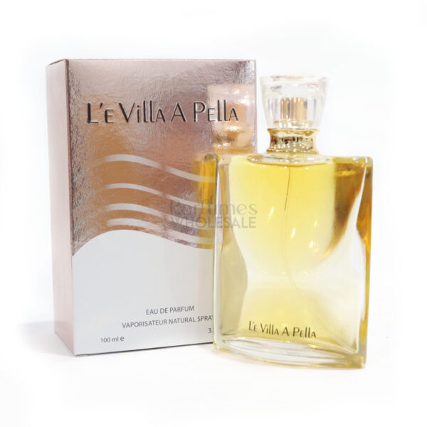 Perfumes for Wholesale – Inspired La Vida Bella for Women 3.4 oz.