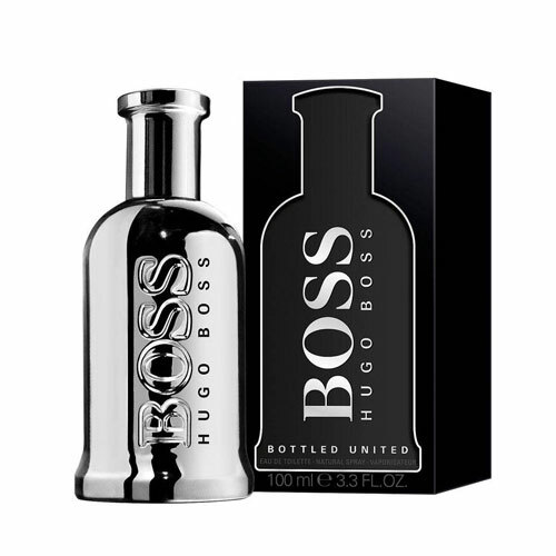 Perfumes for Wholesale – Hugo Boss United - Wholesale 3.4oz.