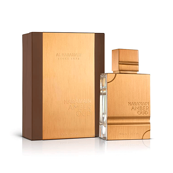 Perfumes for Wholesale – Al Haramain Amber Oud Gold EDP – Wholesale 2.0Oz.