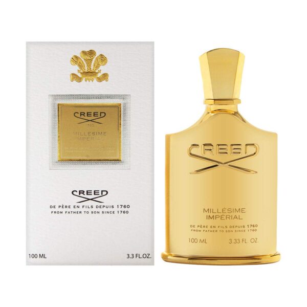 Perfumes for Wholesale – Creed Millesime Imperial Men EDP - Wholesale 3.4Oz.