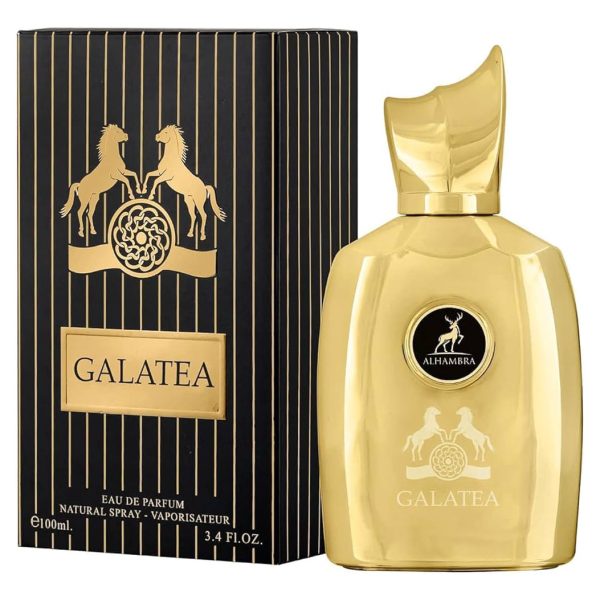 Maison Alhambra Galatea EDP – Wholesale 3.4 Oz.
