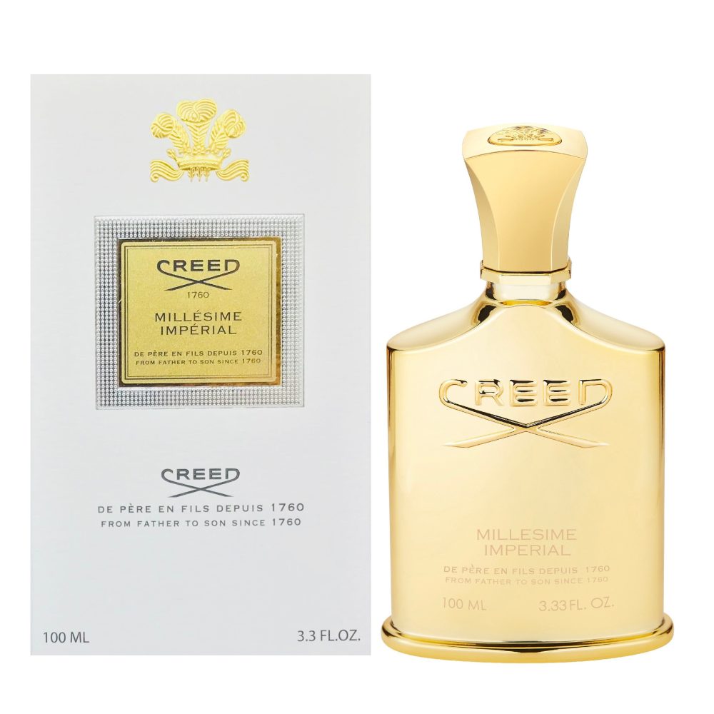 Creed Millesime Imperial Unisex 3.3 Oz Eau de Parfum