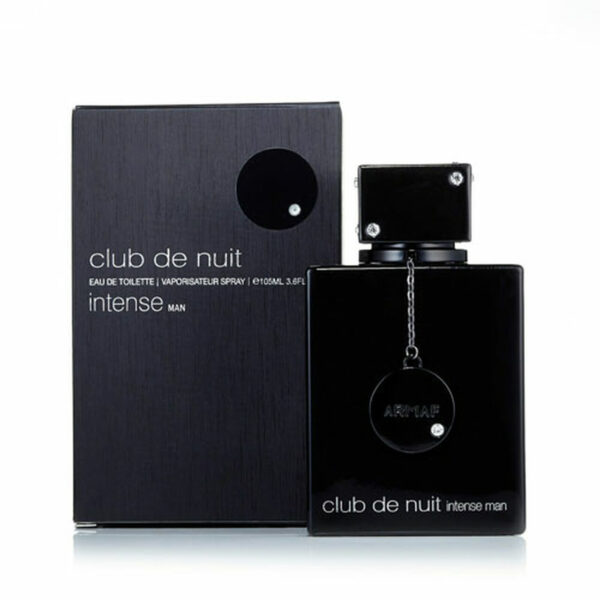 Perfumes for Wholesale – Armaf Club De Nuit Intense for Men EDT - Wholesale 3.6Oz.