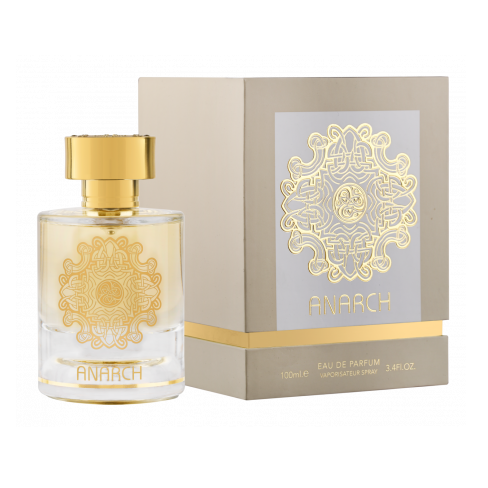 Perfumes for Wholesale – Anarch by Maison AlHambra EDP – Wholesale 3.4Oz.