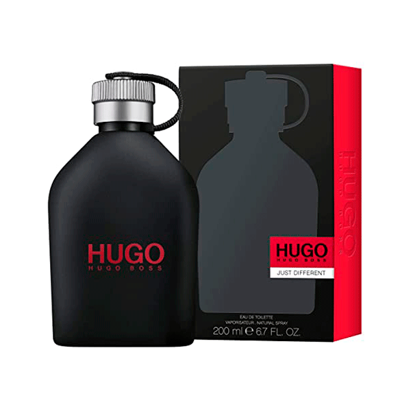 Perfumes for Wholesale – Hugo Boss Just Different Men EDT 6.7 Oz.