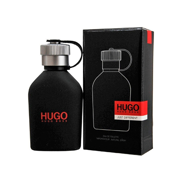 Perfumes for Wholesale – Hugo Boss Just Different Men EDT 4.2 Oz.