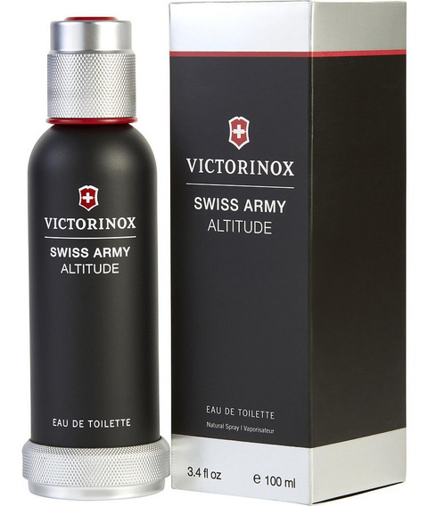 Perfumes for Wholesale – Swiss Army Altitude Men EDT - Wholesale 3.4 Oz.