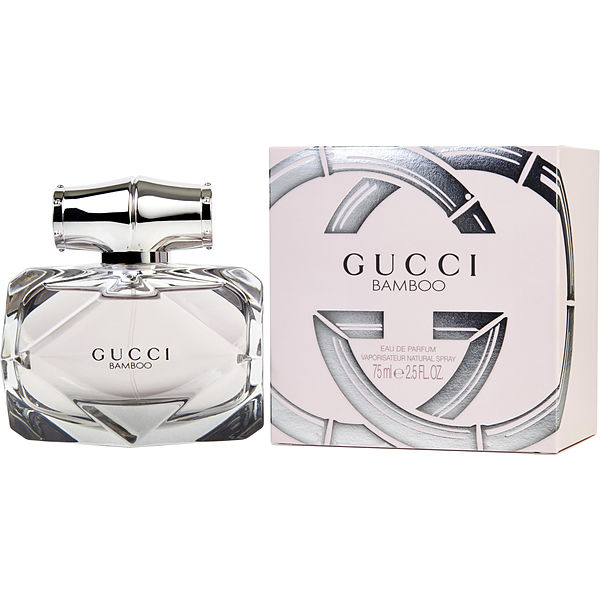 Perfumes for Wholesale – Gucci Bamboo Women - Wholesale 2.5 Oz Edp Sp