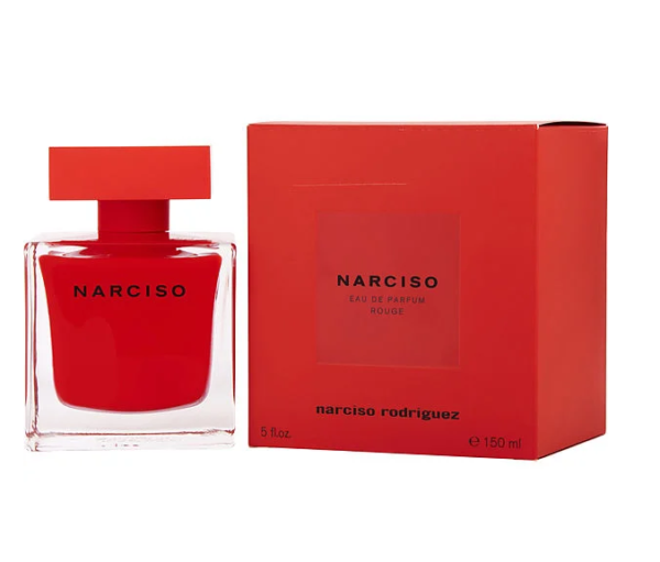 Perfumes for Wholesale – Narciso Rodriguez Rogue Women - Wholesale 3.0 Oz. Edp