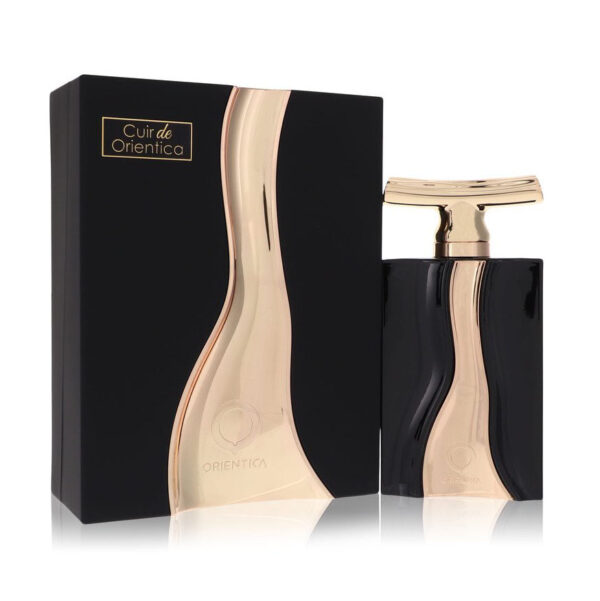 Perfumes for Wholesale – Fleur de Orientica Edition Noir by Orientica EDP – Wholesale 3.0Oz.