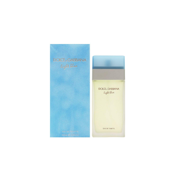 Perfumes for Wholesale – Dolce & Gabbana Light Blue Women 6.8fl Oz.