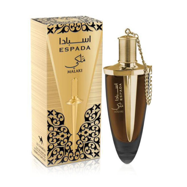 Perfumes for Wholesale – Espada Malaki by Emper EDP - Wholesale 3.4Oz.