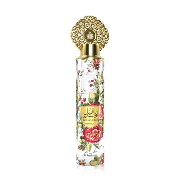 Perfumes for Wholesale – Box of 12 | Assorted Air Freshener by Arabiyat 300ml each.