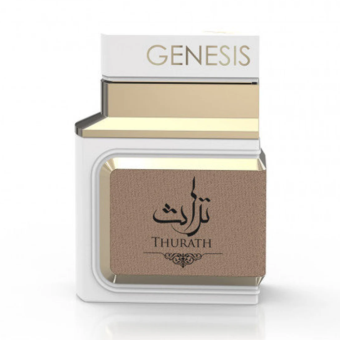 Perfumes for Wholesale – Genesis Thurath by Le Chameau EDP – Wholesale 3.4Oz.