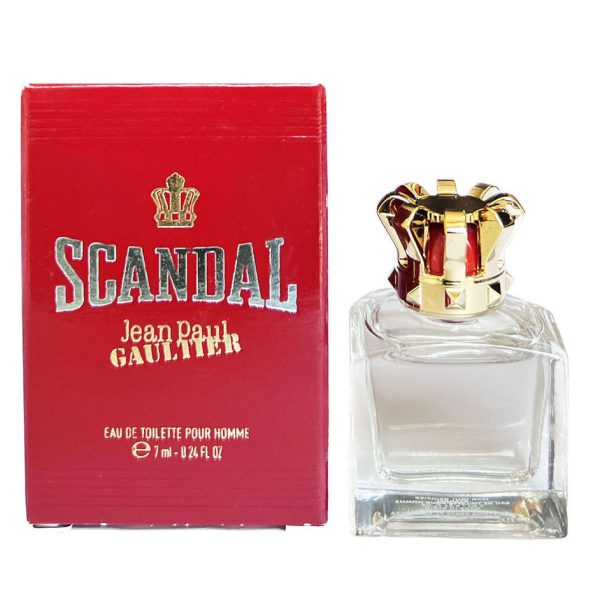 BOX | Wholesale Assorted Designer Mini Perfumes Vol.1 (12 Pieces) - Image 7