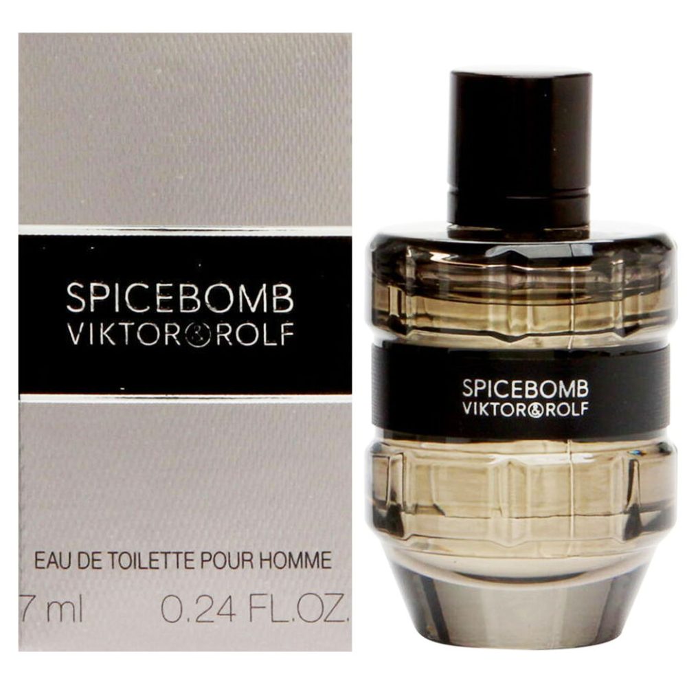 Viktor&Rolf Spicebomb Mini 7ml Eau De Parfum