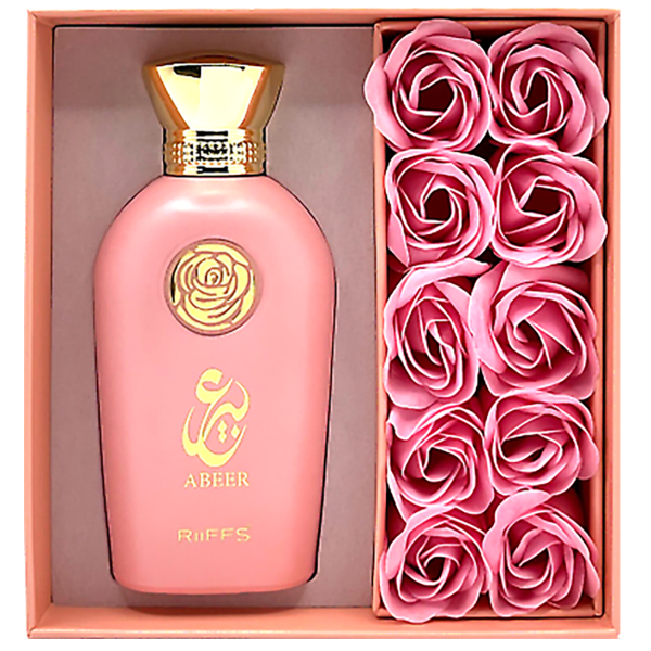 RiiFFs Abeer 3.4 Oz Eau de Parfum