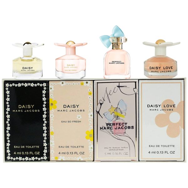 BOX | Wholesale Assorted Designer Mini Perfumes Vol.2 (21 Pieces) - Image 2
