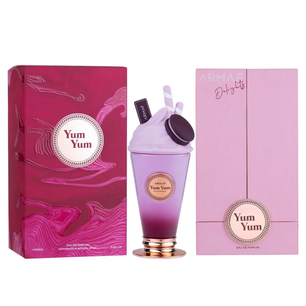 Armaf Yum Yum EDP - Wholesale 3.4 Oz.