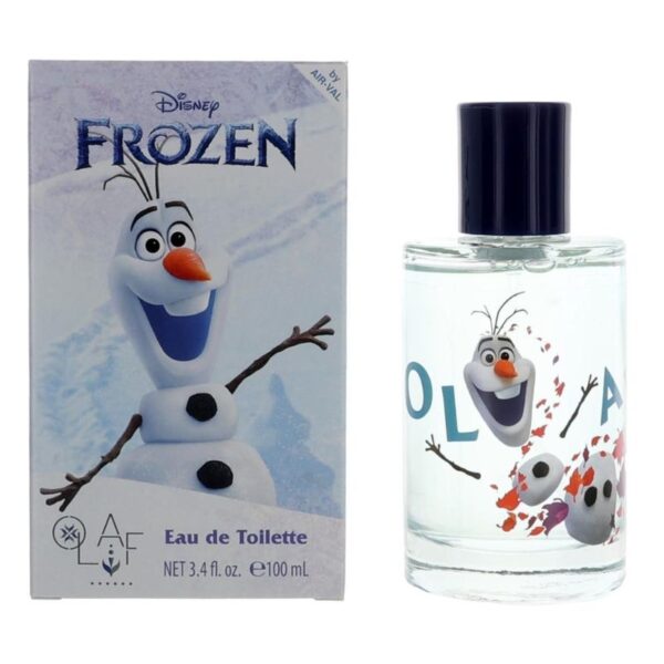 Disney Frozen Olaf 3.4 Oz Eau de Toilette