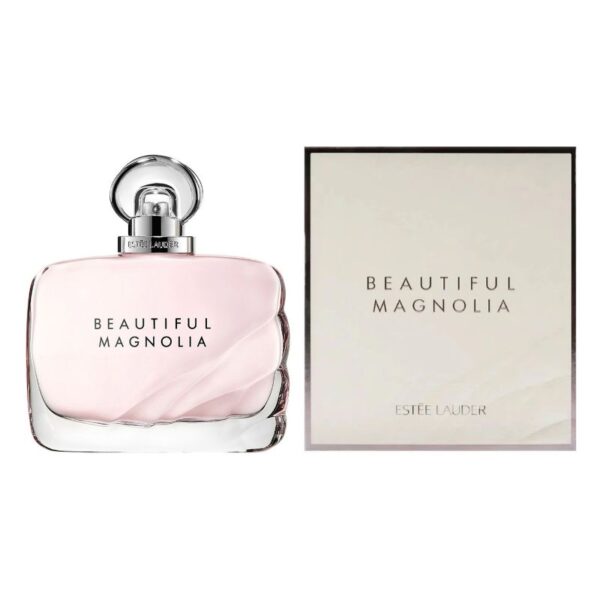 Estee Lauder Beautiful Magnolia For Women 3.4 Oz Eau De Parfum