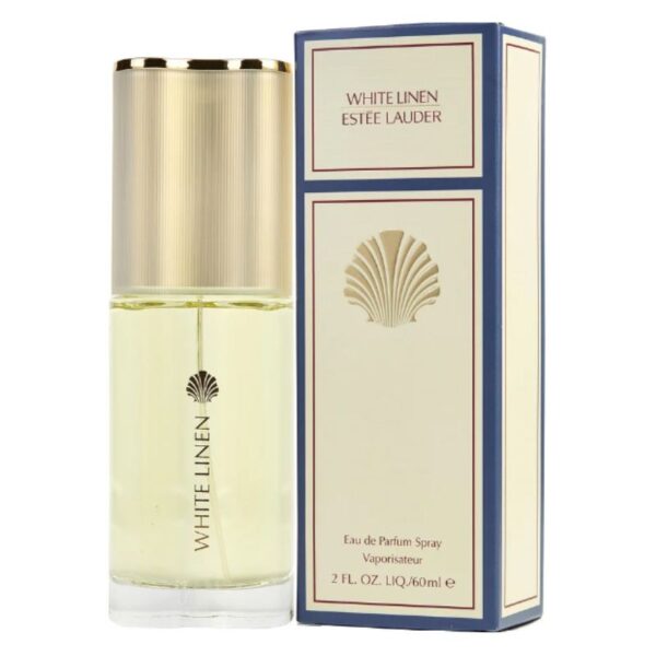 Estee Lauder White Linen 2 Oz Eau De Parfum