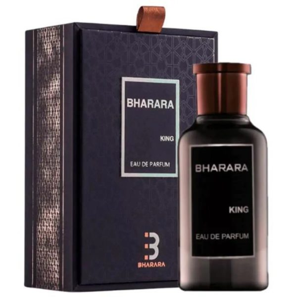 Bharara King 6.7 Oz Eau De Parfum