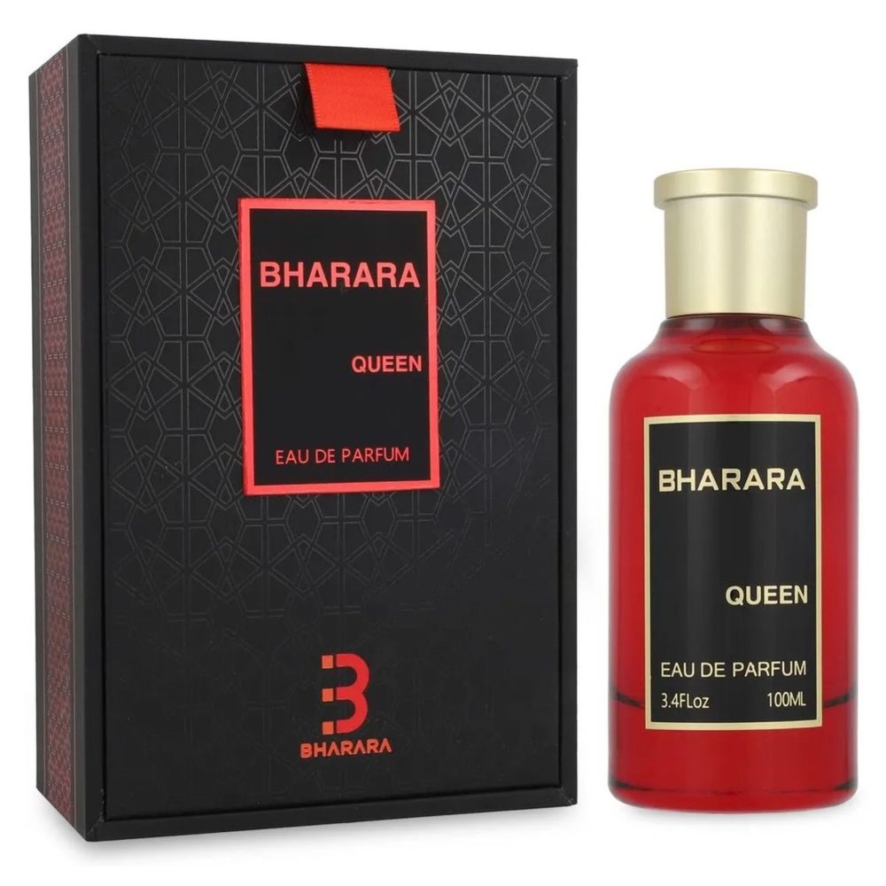 Bharara Queen 3.4 Oz Eau De Parfum