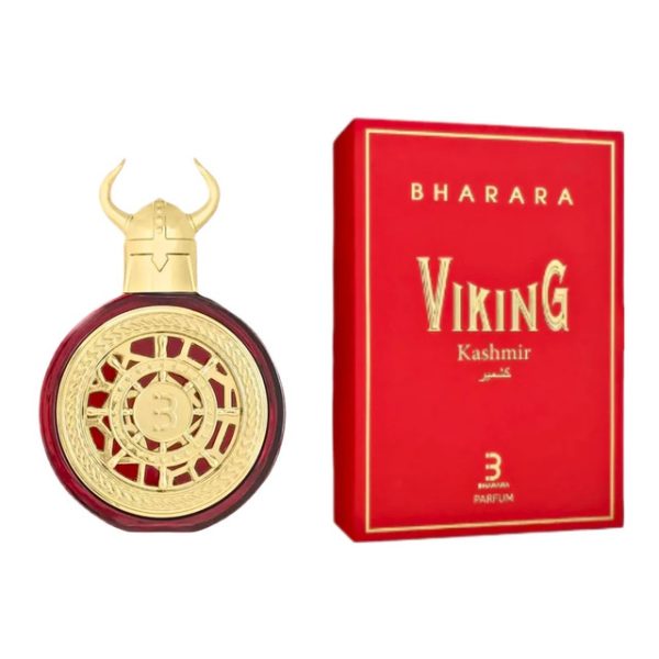 Bharara Viking Kashmir 3.4 Oz Eau De Parfum