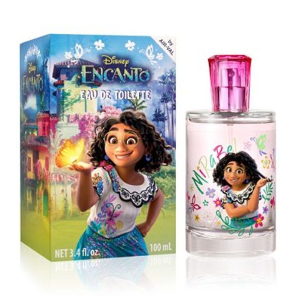 Disney Encanto 3.4 Oz Eau de Toilette