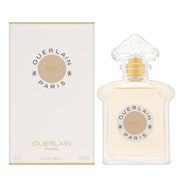 Guerlain Idylle For Women 2.5 Oz Eau De Parfum