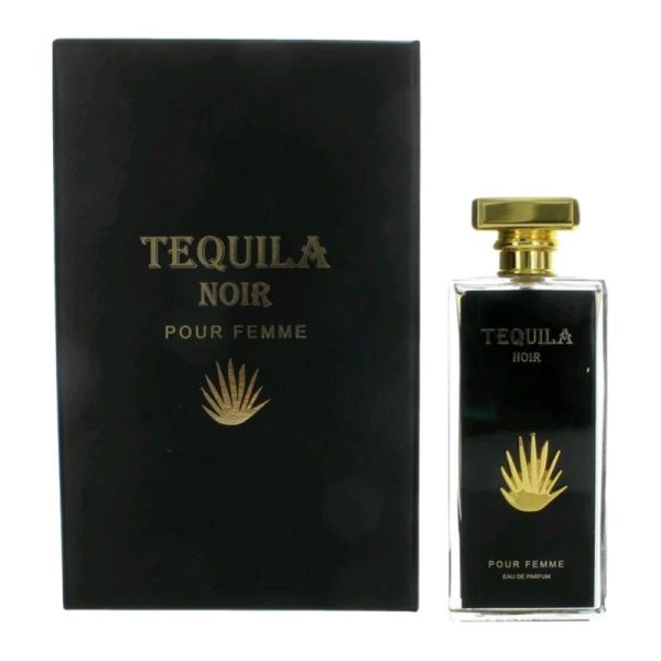 Tequila Noir 3.3 Oz Eau de Parfum