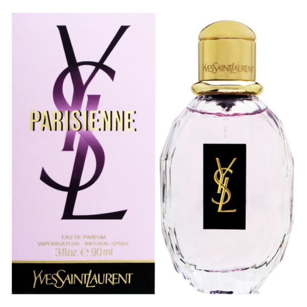 YSL Parisienne 3 Oz Eau de Parfum