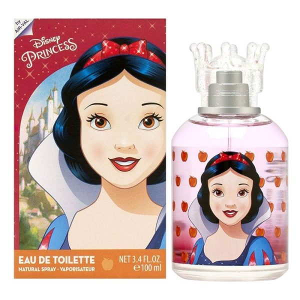 Disney Princess Snow White 3.4 Oz Eau de Toilette