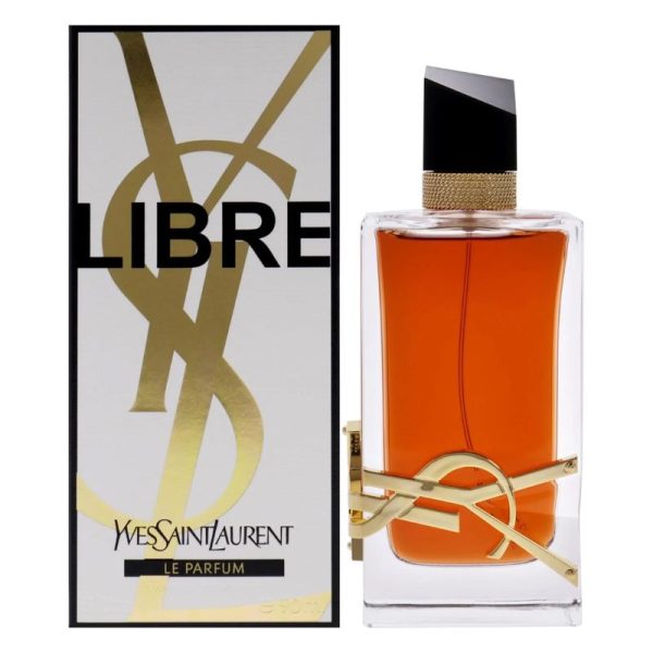 YSL Libre 3 Oz Le Parfum