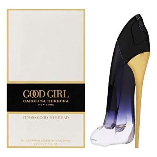 Carolina Herrera Good Girl Legere 1.7 Oz Eau De Parfum