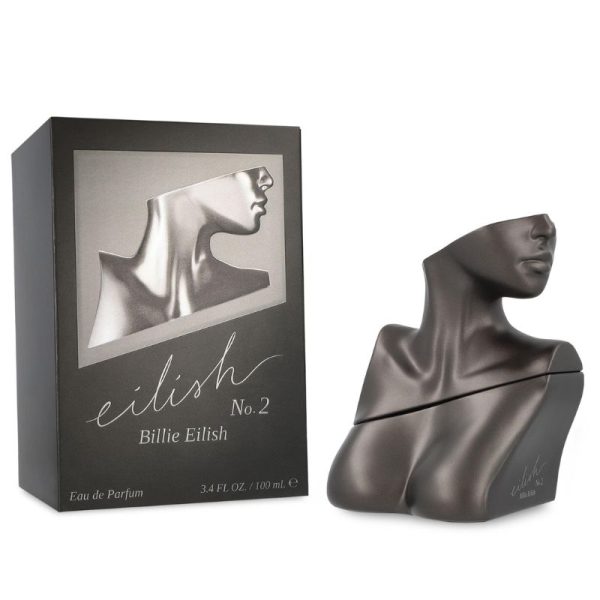 Billie Eilish No. 2 3.4 Eau De Parfum