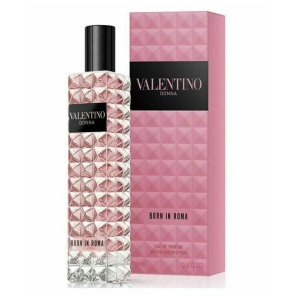 Valentino Donna Born In Roma 0.5 Oz Eau De Parfum