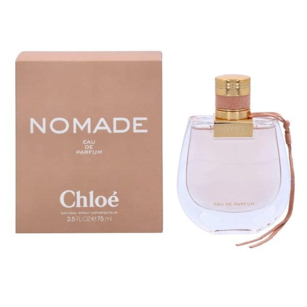 Chloe Nomade 2.5 Oz Eau de Parfum
