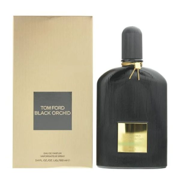 Tom Ford Black Orchid 3.4 Oz Eau De Parfum