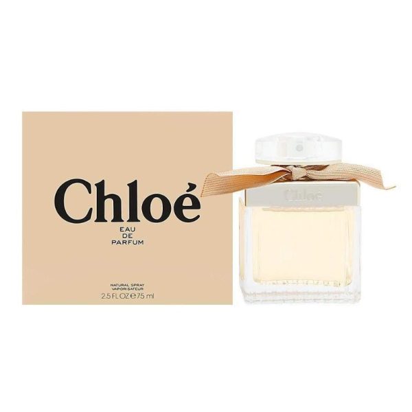 Chloe Signature 2.5 Oz Eau De Parfum