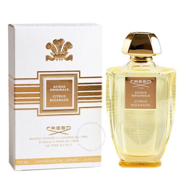 Creed Citrus Bigarade EDP - Wholesale 3.4 Oz.