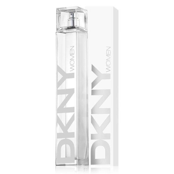 DKNY For Women 3.4 Oz Eau De Toilette