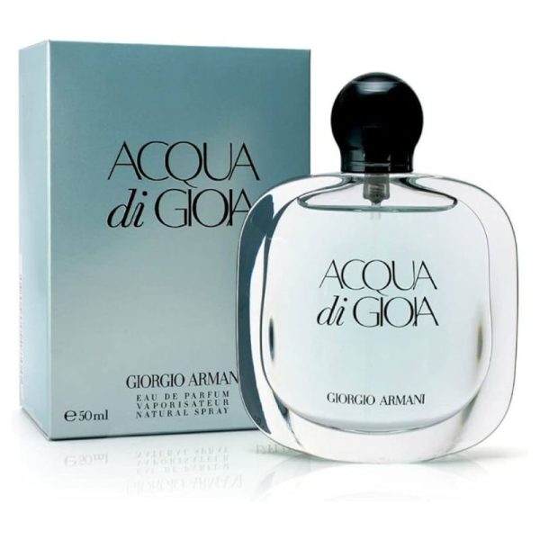 Acqua Di Gioia 1 Oz Eau De Parfum