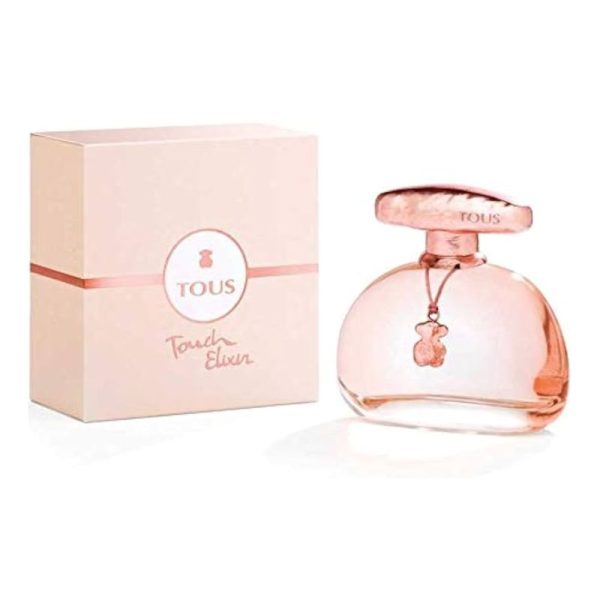Tous Touch Elixir 3.4 Oz Eau de Parfum