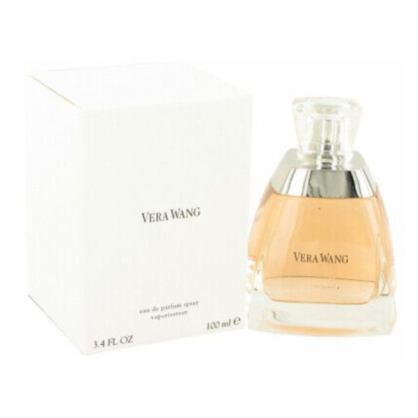 Vera Wang 3.4 Oz Eau de Parfum