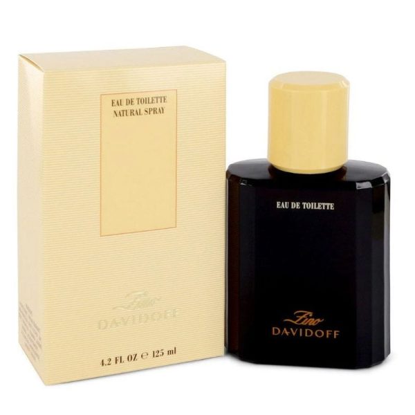 Davidoff Zino 4.2 Oz Eau de Toilette