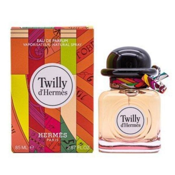 Hermes Twilly D'hermes 2.87 Oz Eau De Parfum